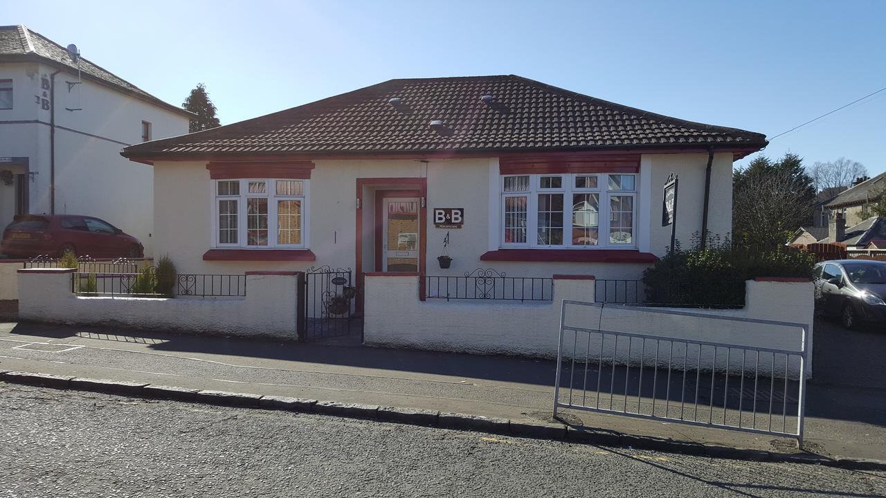 Valhalla Balloch Exterior photo
