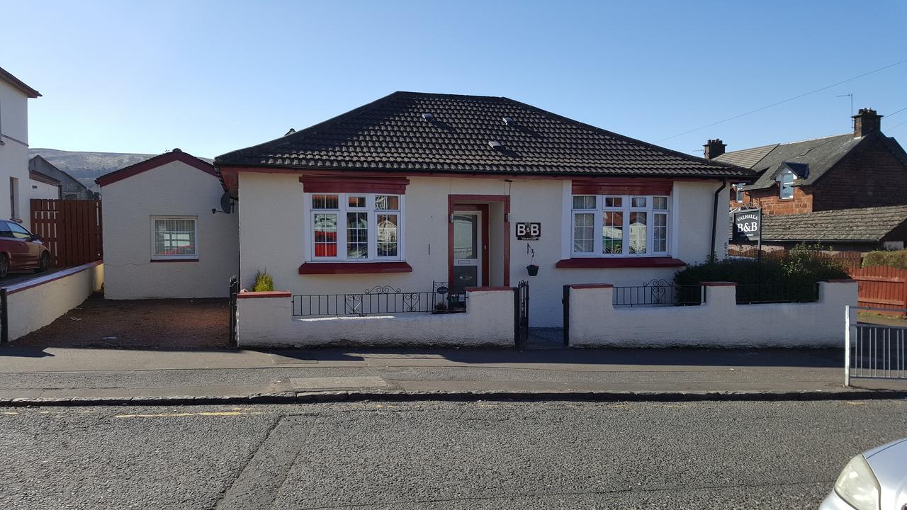 Valhalla Balloch Exterior photo