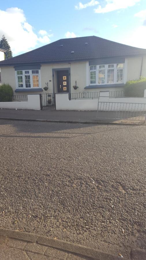Valhalla Balloch Exterior photo